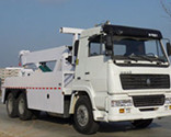 Вредитель грузовиков howo ZZ1256M4646C