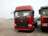 SINOTRUK HAOYUN Тягач 420hp