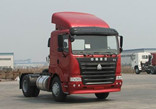 SINOTRUK HAOYUN Тягач 340hp