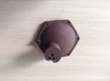 Air compressor gear cover STYER